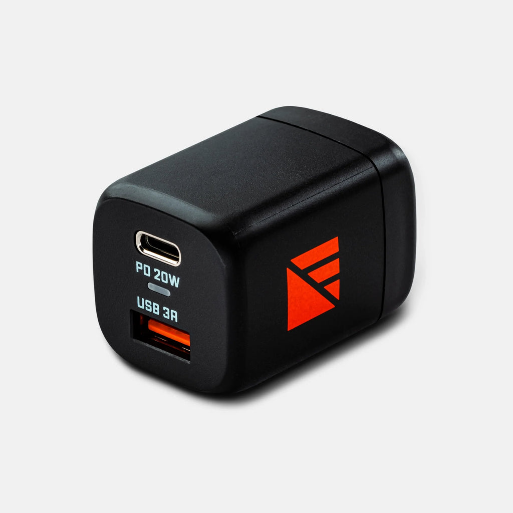 20W AC Wall Adapter