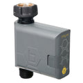 B-hyve Bluetooth 1-Outlet Hose Faucet Timer | Retail Packaging | 21205
