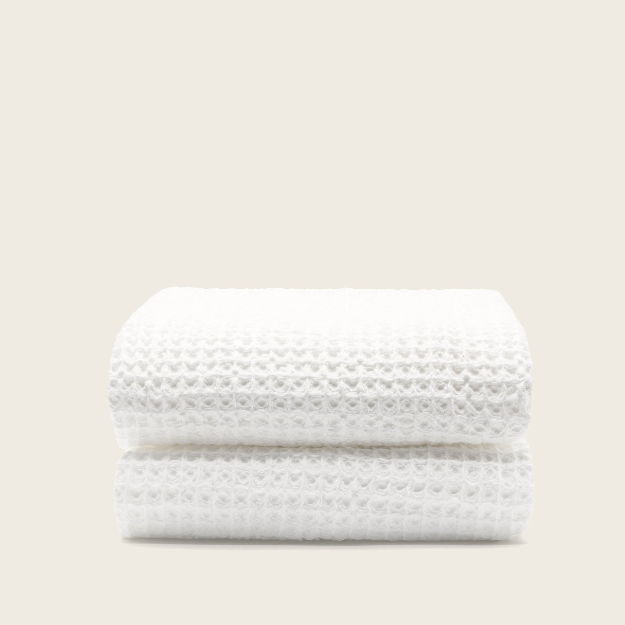 Sedona Australian Cotton Waffle Towels