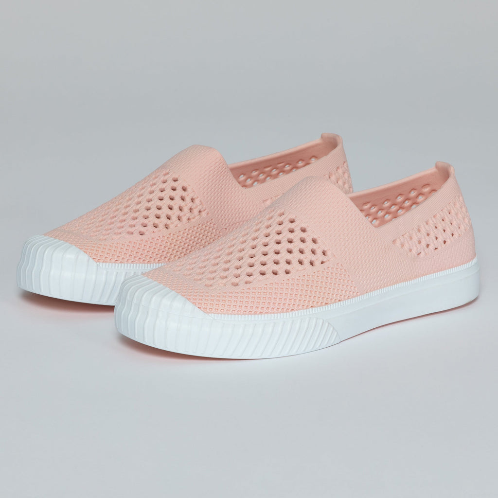 Casual Slip-On Shoes