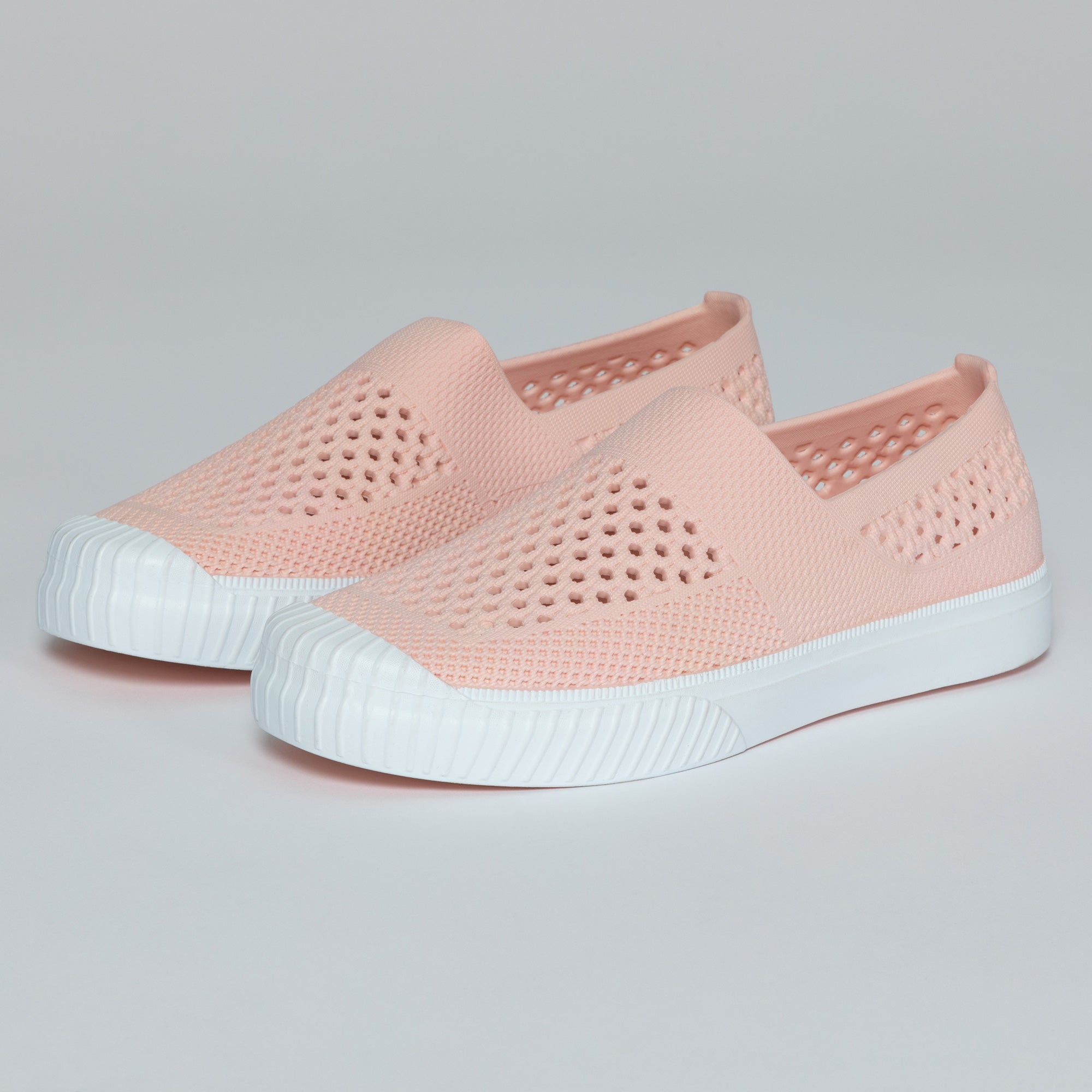 Casual Slip-On Shoes