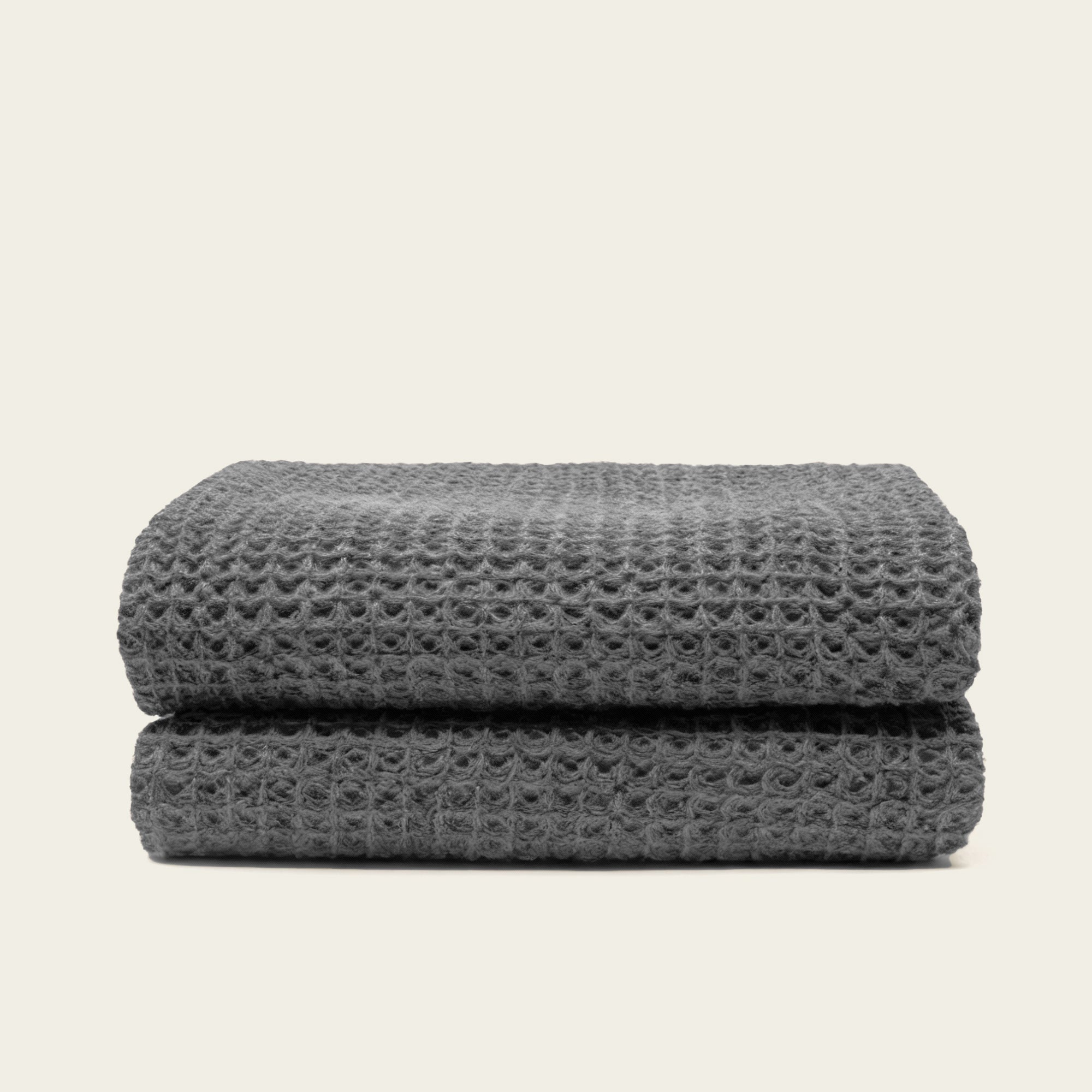 Sedona Australian Cotton Waffle Towels
