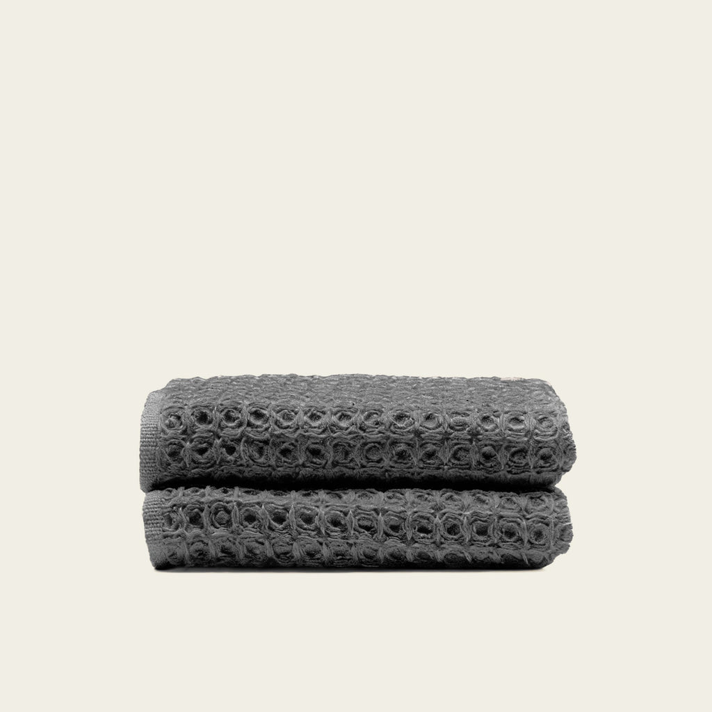 Sedona Australian Cotton Waffle Towels