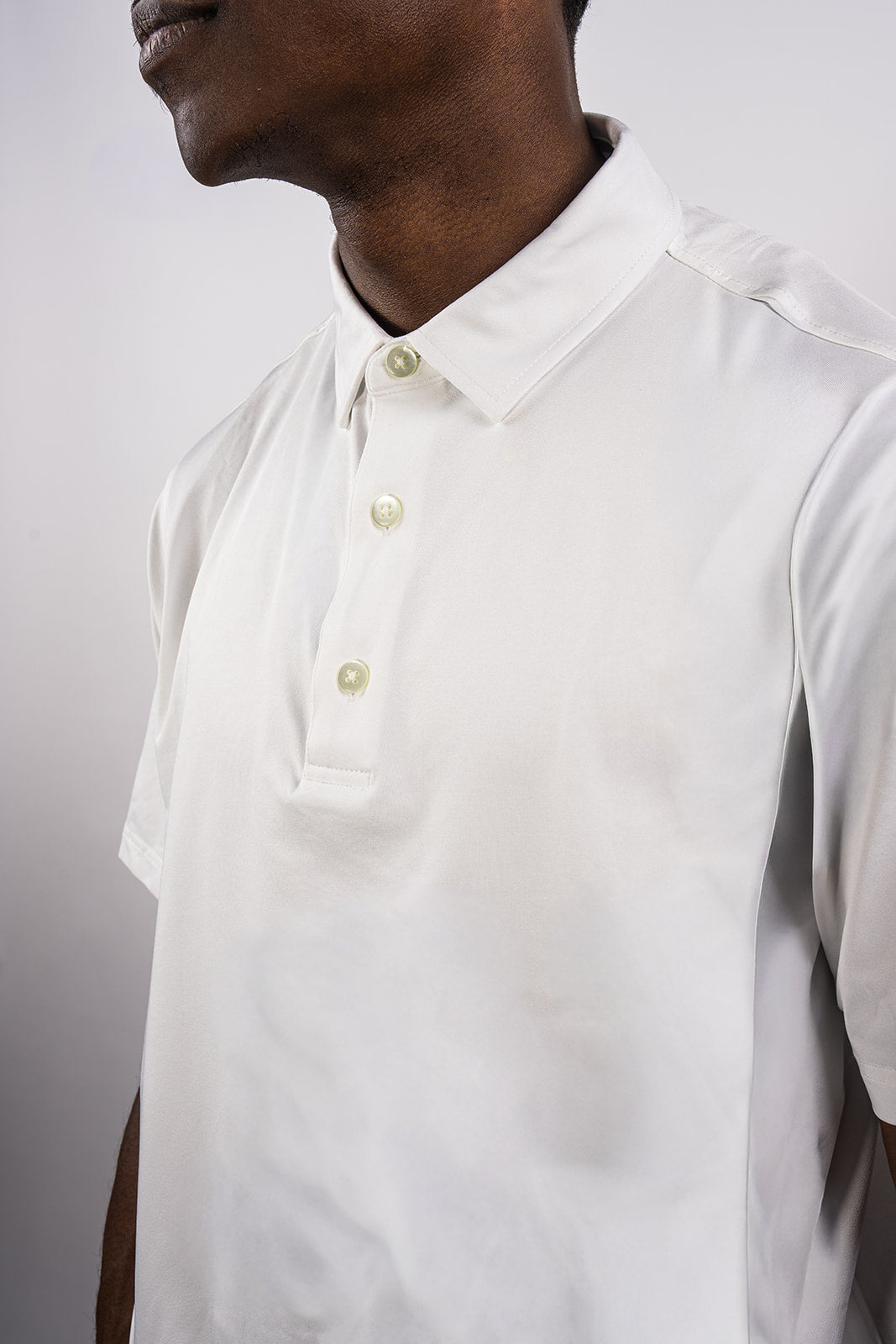 Solid Polo
