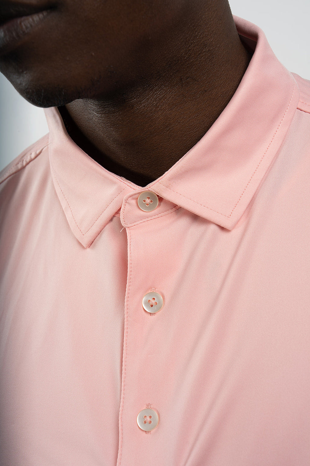 Solid Polo