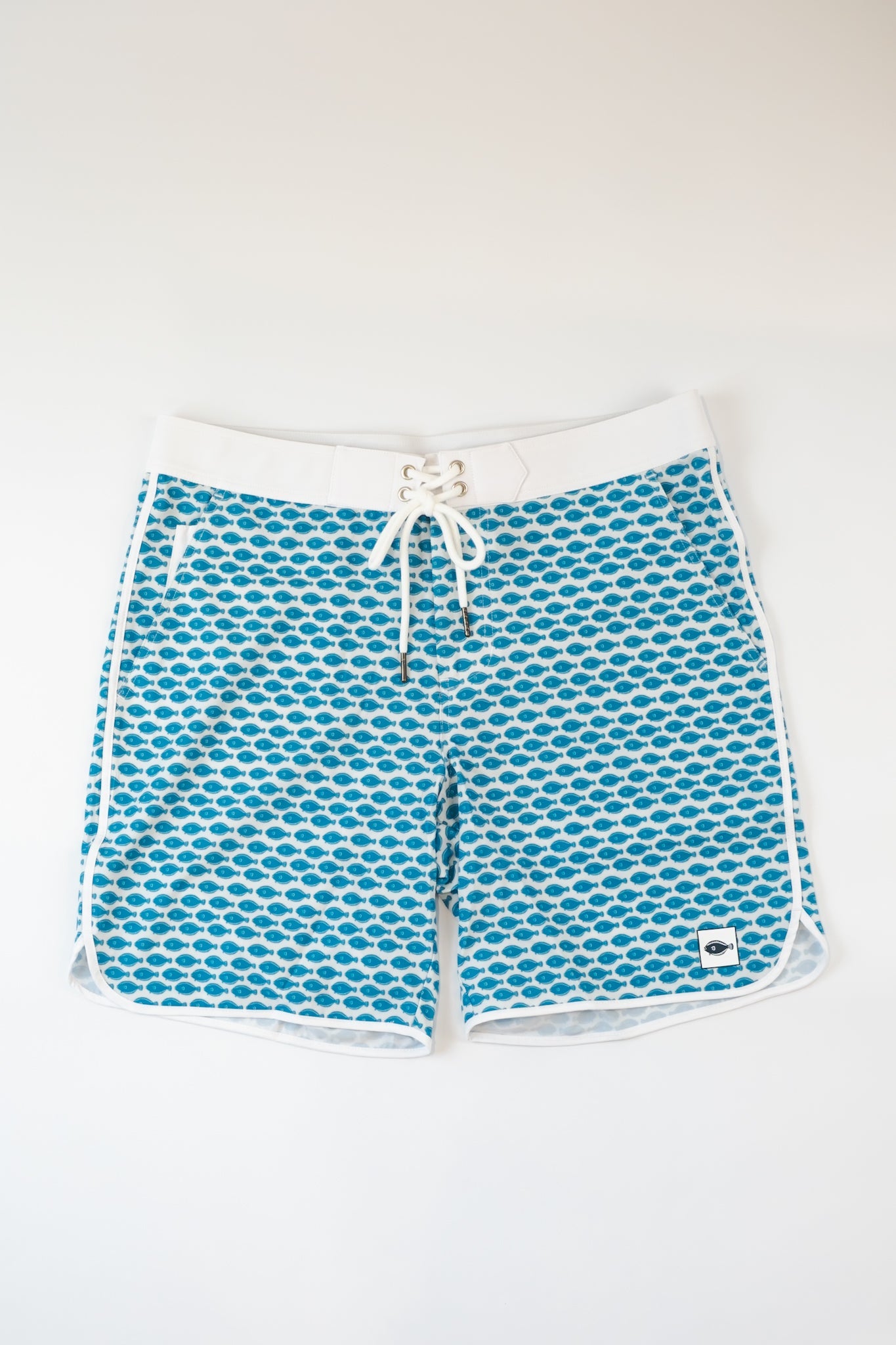 Freddie Boardshorts
