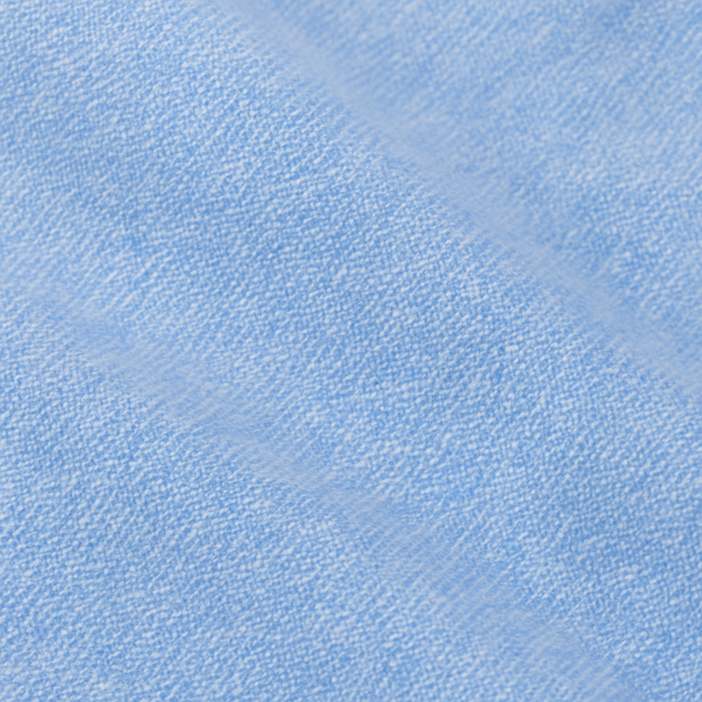 Men's Long Sleeve Oxford Shirt - Single