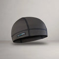 Skull Cap Shorty — Single-Layer Sweat Beanie