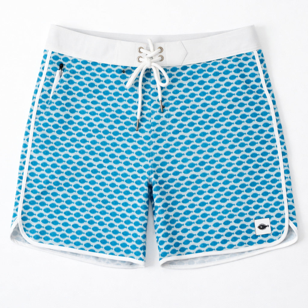 Freddie Boardshorts