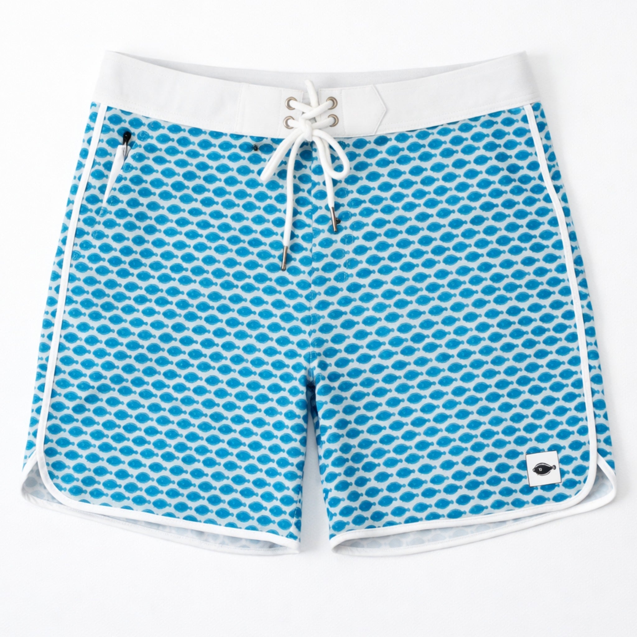 Freddie Boardshorts