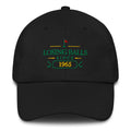 Losing Balls Since "Year" - Custom Dad hat