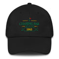 Chasing Par Since "Year" - Custom Dad hat