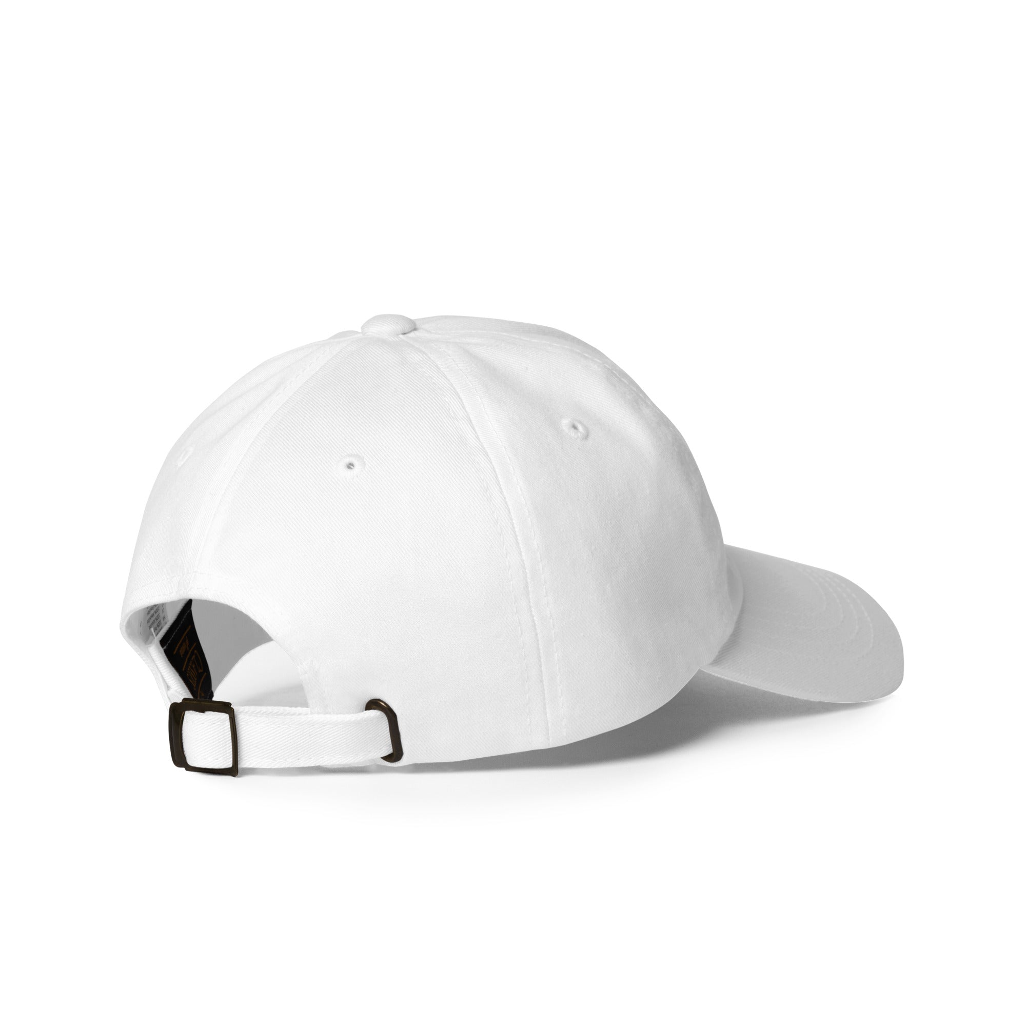 Chasing Par Since "Year" - Custom Dad hat