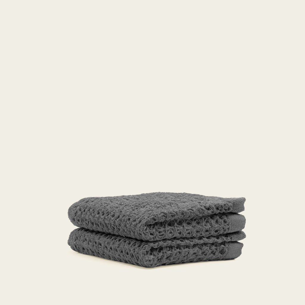 Sedona Australian Cotton Waffle Towels