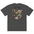 Lost Ball - Oversized T-shirt