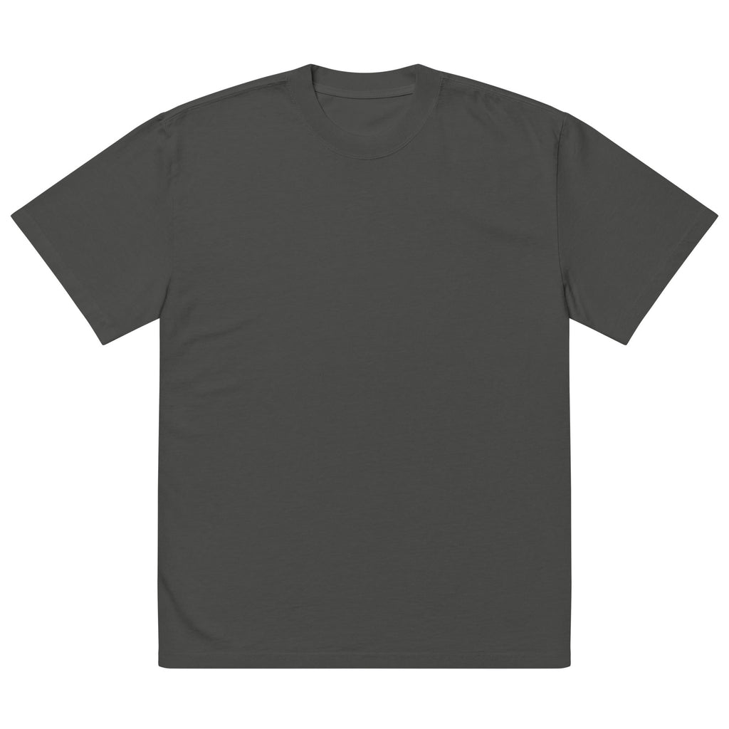 Lost Ball - Oversized T-shirt