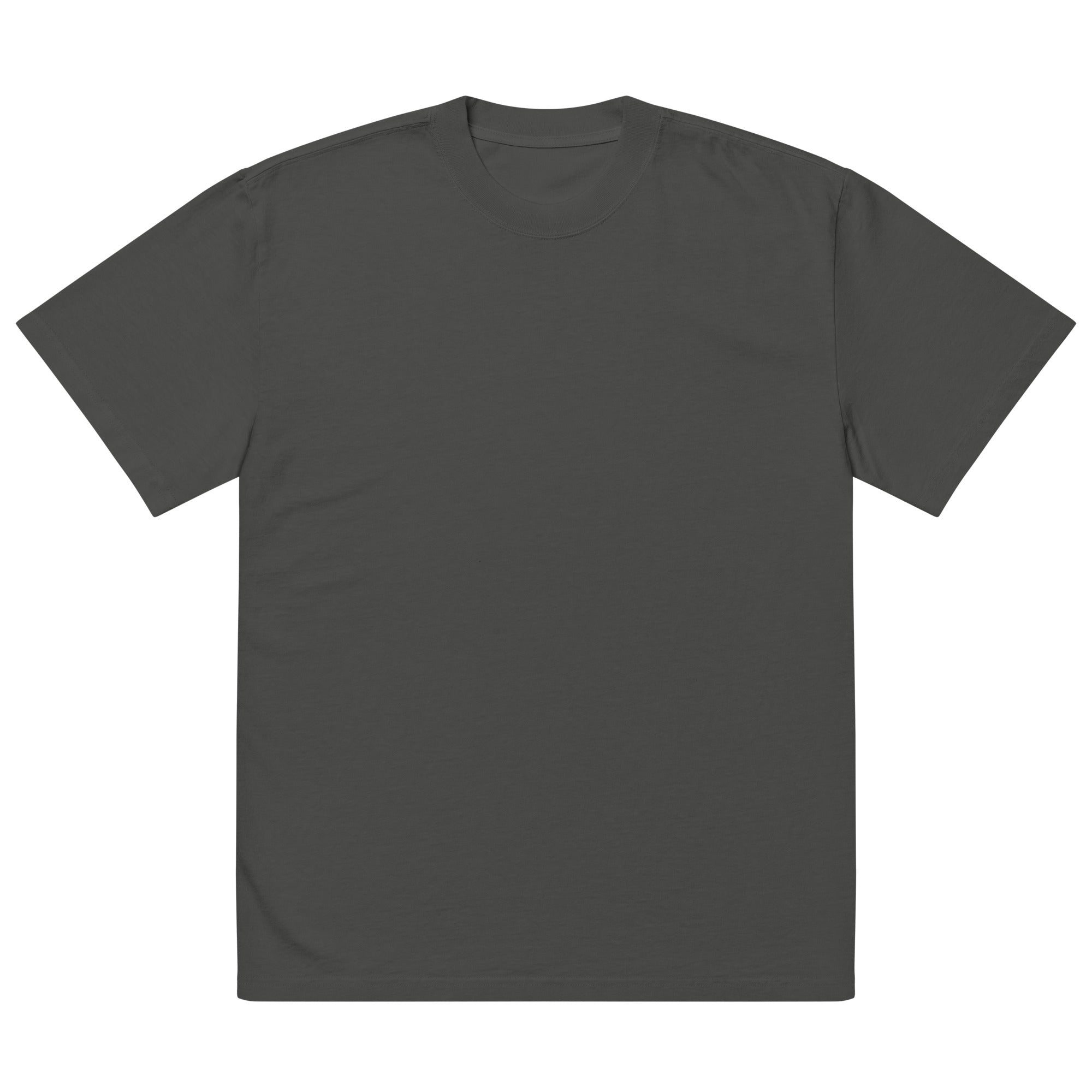 Lost Ball - Oversized T-shirt