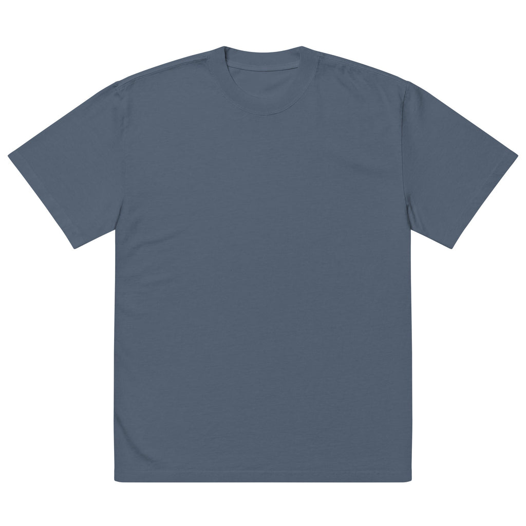Lost Ball - Oversized T-shirt