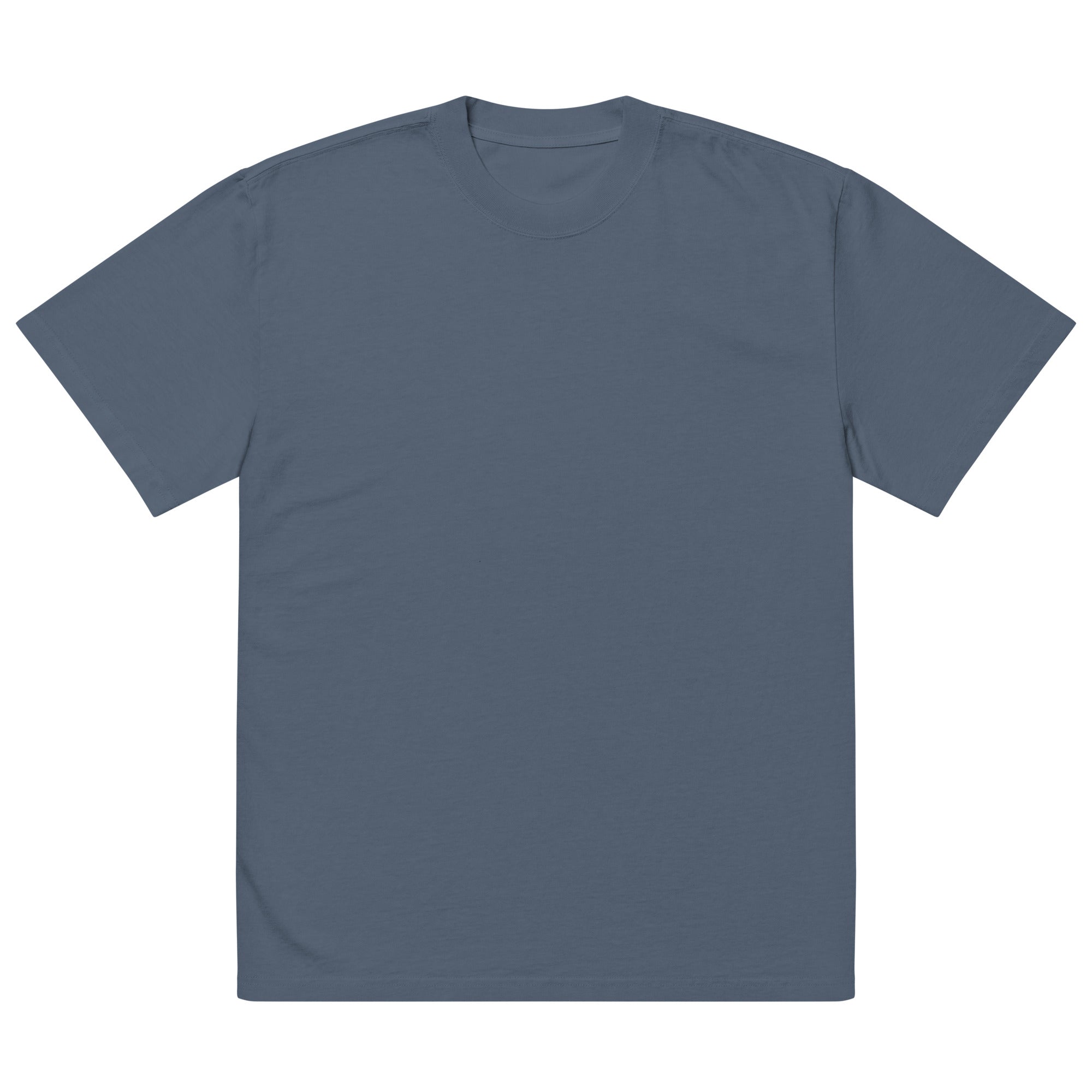 Lost Ball - Oversized T-shirt