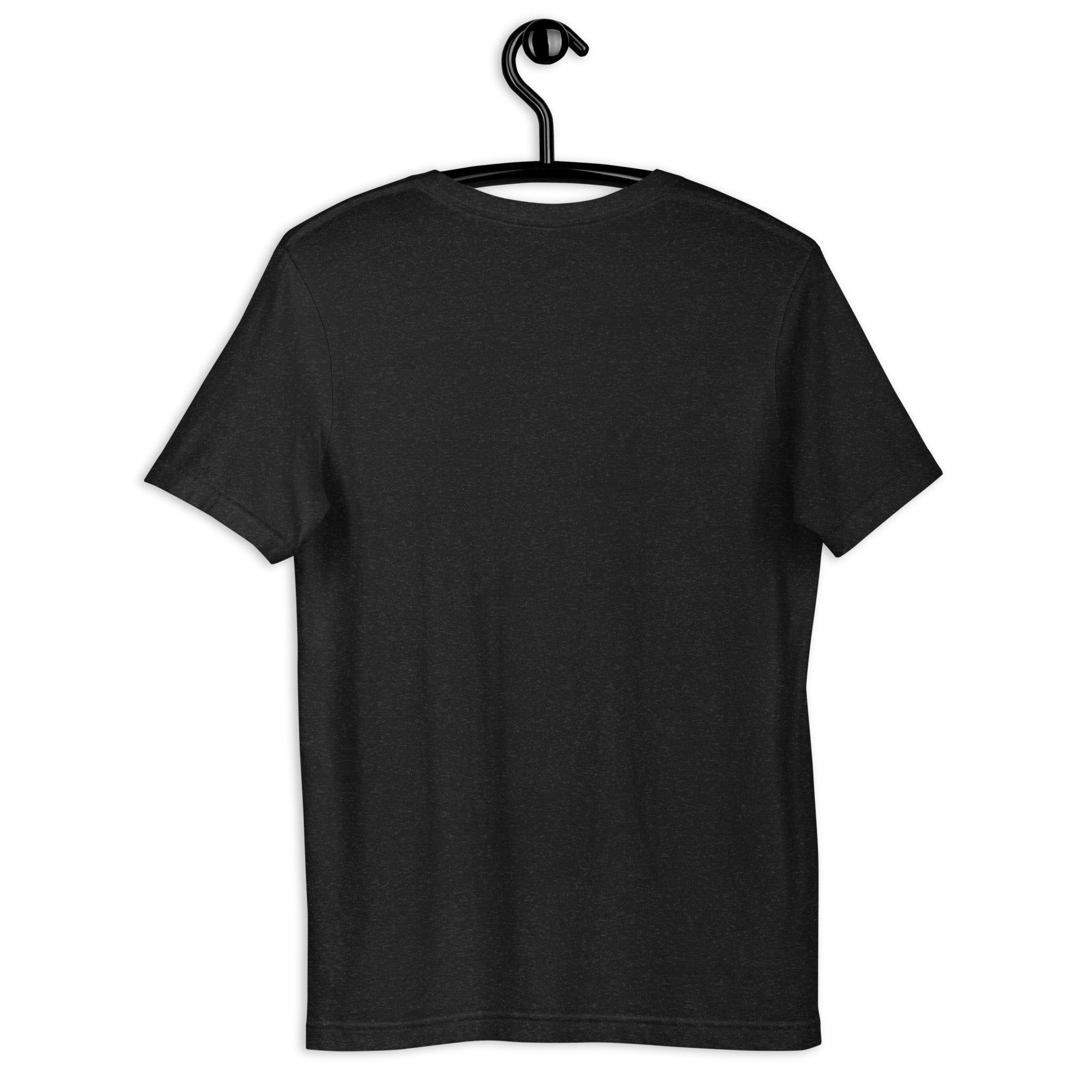 Golf Dad Since "Year" - Custom T-shirt