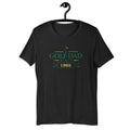 Golf Dad Since "Year" - Custom T-shirt