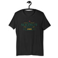 Slicing It Since "Year" - Custom T-shirt