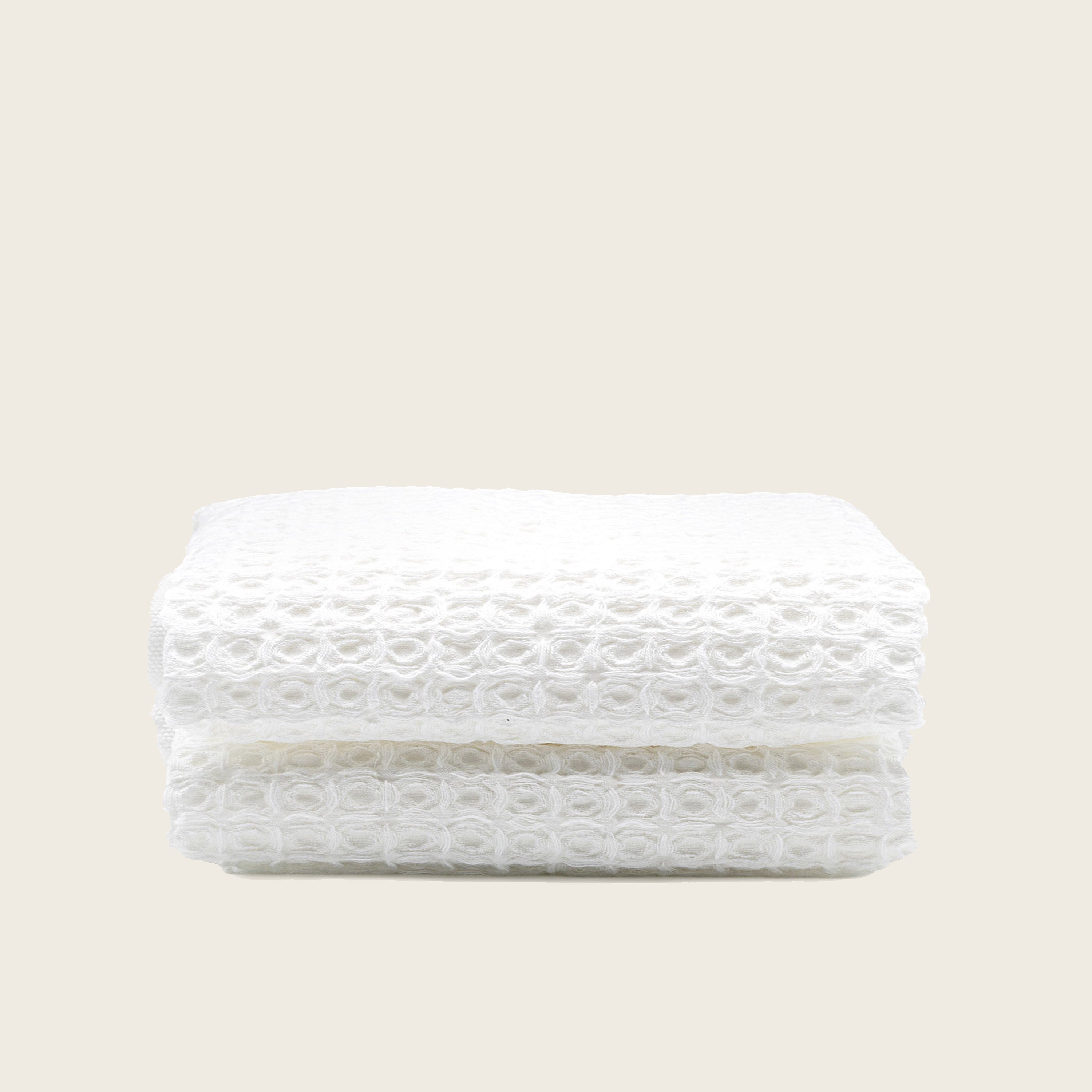 Sedona Australian Cotton Waffle Towels